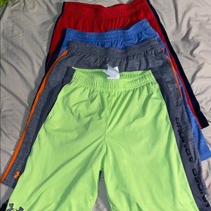 Under Armour Shorts